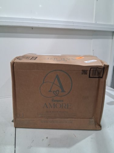 198PK pampers amore most absorbent and best diaper - SIZE 1 image 2
