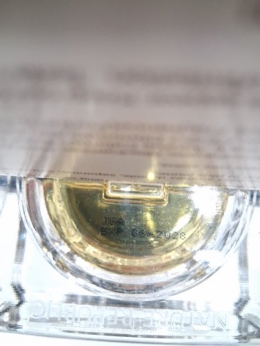 Nature Republic Ginseng Gold Silk Watery Cream - 2.5oz image 4