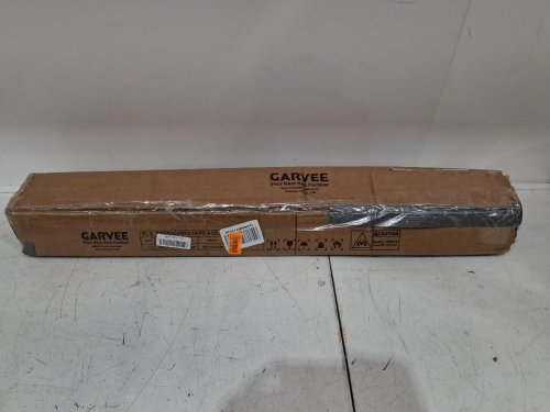 GARVEE Metal Staircase Handrails 500lbs Load Capacity - 6ft - BLACK - (MODEL:824126098747) image 2
