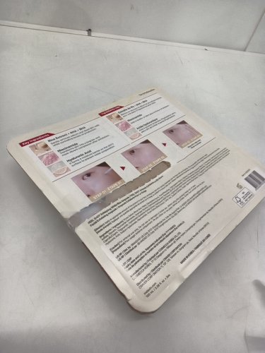 2pk Dr.Melaxin  Peel Shot Exfoliant White Rice Ampoule -100ML (model: 2035070) image 3
