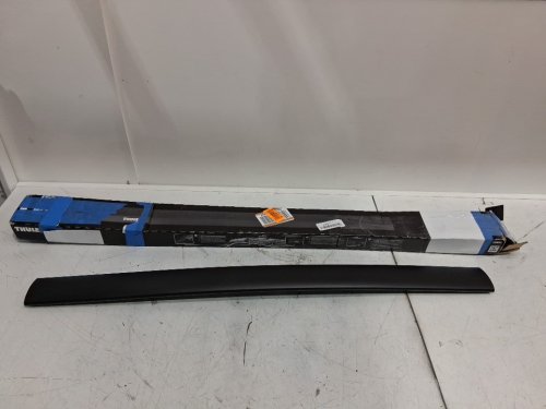 THULE WINGBAR EDGE roof bar replacement - 41" - BLACK (MODEL : 721520) image 2