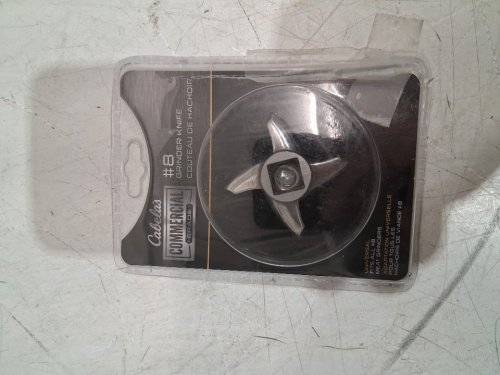 cabelas commercial grade grinder blade - #8 image 2