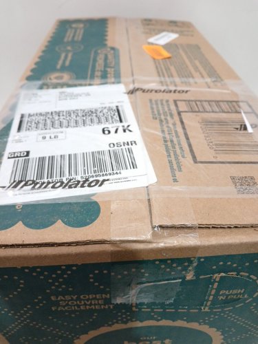 88PK PAMPERS SWADDLERS DISPOSABLE BABY DIAPERS - SIZE 7 - WHITE image 3