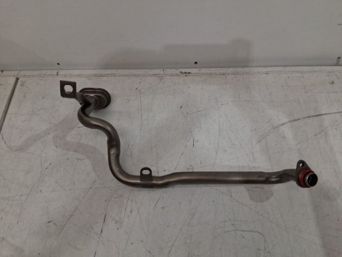 GM Genuine Parts Oil Pump Pickup Tube and Screen - for Chevrolet, Buick, GMC, or Cadillac vehicles (model: 12608579) image 4