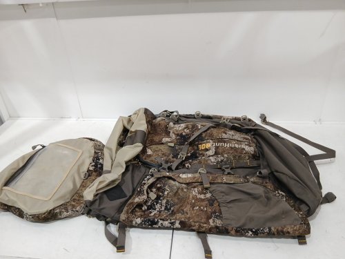 Cabela's® VersaHunt Hunting BagPack - 80l - TrueTimber Strata (model: vh-80l/2987517) image 6