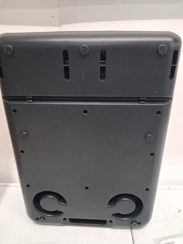 Joroto Air Resistance 5 Level Dimmable LED Screen Stepper - Grey / Black (Model: JS300) image 7