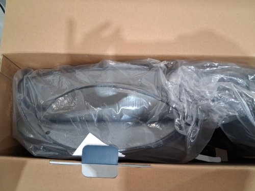 COMFIER shiatsu NECK and BACK shiatsu MASSAGER WITH heat function - black/grey (MODEL: CF-2309A) image 3