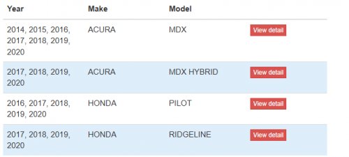 POWER STOP Front Ceramic Pads - for select makes and models - (model: 17-1723) image 2