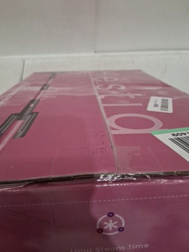 Schenley HESTIA 7-in-1 Steam Mop Cleaner with Detachable Handheld Steamer - pink (model: slfcsm063) image 4