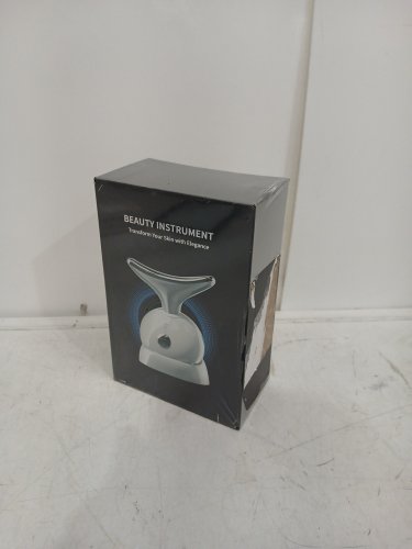 women's Skin Tightening Facial Lift  beauty instrument - white (Model: ve718) image 2