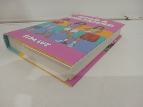 (Hardcover) Build a Girlfriend: A Novel by Elba Luz image 4