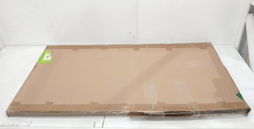 2PK CALPALMY MULTIPURPOSE ACRYLIC PLEXIGLASS SHEET - 24" X 48" X 1/4" - CLEAR (MODEL: 1/4 CLEARACRYLIC-24X48-2PK) image 2