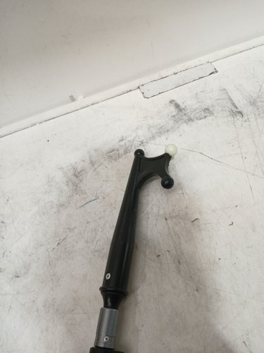 SANLIKE Telescopic docking Boat Hook - 54'-129" image 5