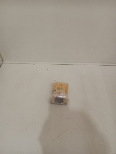 DEWALT 20V MAX 2.0AH COMPACT LI-ION BATTERY PACK **BATTERY ONLY** - YELLOW (MODEL: DCB203) image 5