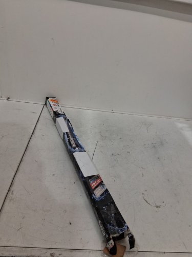 2pc BOSCH AeroTwin OE Replacement Wiper Blade set - 26" / 20" - BLACK (model: a621s) image 4