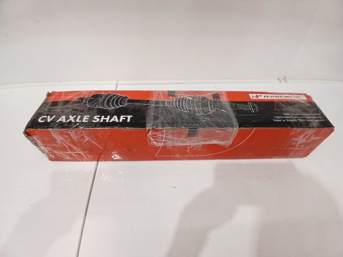 A-Premium Front Left Driver Side CV Axle Shaft Assembly FOR VARIOUS FORD & LINCOLN MODELS (MODEL:  cva0ca302-c) image 2