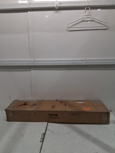 GREENHOUSE FILM PLASTIC POLYETHYLENE SHEETING 6MIL 24FT x 50FT - CLEAR (MODEL: pewsm2450ft000001v0) image 2