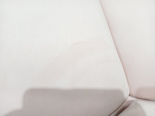 giantex velvet upholstered led platform bed frame - Queen - pink (model: hu10863pi-Q) image 10