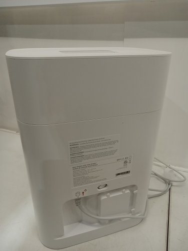 DREAME GOVAC 200 KIT Robot Vaccum & Mop Combo with 13000Pa Suction, Anti-Tangling Tech & Auto-Emptying Dock - white (Model: RLF12SE) image 10