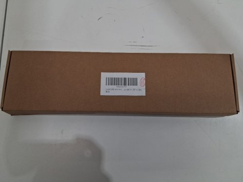 unbranded laptop battery replacement - Compatible with various Dell Latitude laptops  - 54w - 7.4v - black (model: 3rnfd) image 4