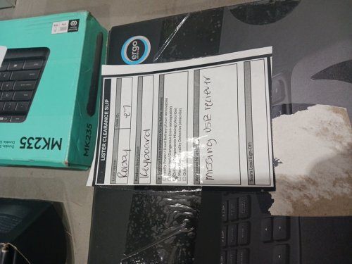 50+ ASSORTED HIGH VALUE PC PARTS and accessories - CANON / CORSAIR + more image 17