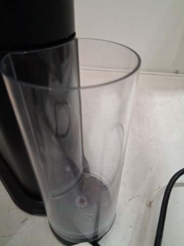 NESPRESSO BY BREVILLE VERTUO NEXT - MATTE BLACK - (BNV520MTB) image 5