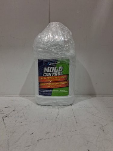 CoNCROBIUM mold control - eliminates & prevents mold & mildew - ~3.8L image 4