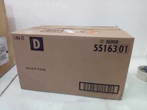 48PK Depend Night Defense Adult Incontinence Underwear for Women - SMALL (MODEL: 5516302) image 2