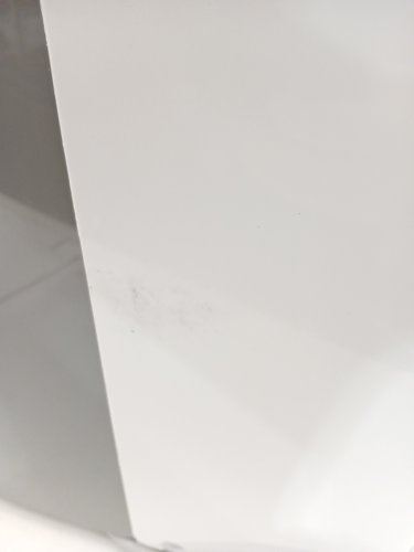 MIDEA ENERGY STAR CERTIFIED EASYDRY DEHUMIDIFIER - 50 PINTS/DAY - 4500SQ.FT - WHITE (MODEL: MAD50P1AWS) image 8
