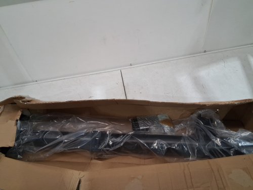 TORQUE Rear Fuel Tank Support Crossmember for Chevy Silverado 1999-2006 (model: TR15090818) image 4