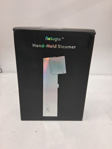 NESUGAR HAND-HELD STEAMER - 120 V/60HZ, 900W, 80 ML - GREEN (MODEL: G6) image 2