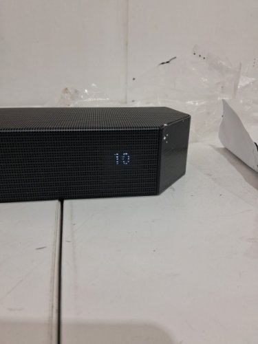 SAMSUNG 3.1.2CH SOUNDBAR WITH WIRELESS SUBWOOFER, DOLBY AUDIO, Q-SYMPHONY, ADAPTIVE SOUND, HDMI EARC, GAME MODE PRO, BLUETOOTH, ACOUSTIC BEAM, TAP SOUND, & ALEXA BUILT-IN (MODEL: HW-Q600F/ZC) image 5