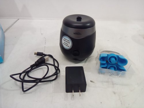 Thermacell Rechargeable Mosquito Repeller-  black (model:e90) image 3