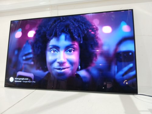 LG C6 OLED evo AI 4K Smart TV Television - 48" (Model: OLED48C6PUA) image 10