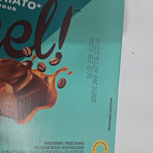 12pk vachon ah caramel! Limited Edition Chocolate Cake Treats - 336G - Cafe Inspired Macchiato image 3