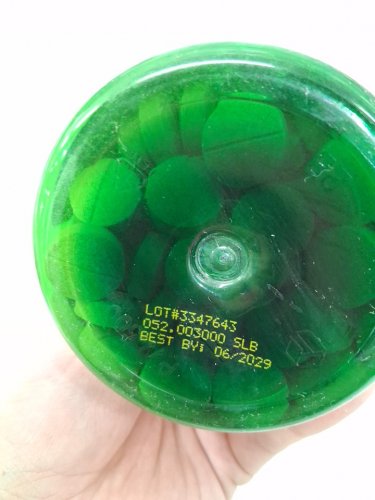 (180 CHEWS )Vet’s Best Cat Hairball Relief Digestive Aid - FOR ALL SIZES 12 WEEKS OR OLDER image 3