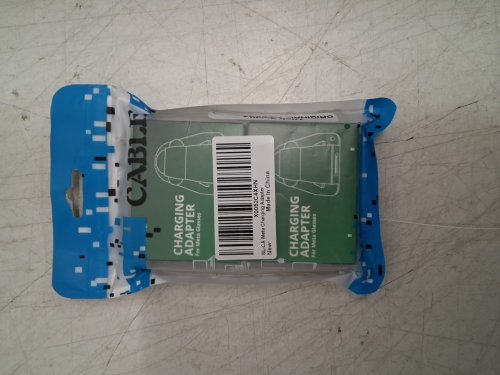 2 LINKOOSTAR CHARGING ADAPTER FOR VARIOUS META GLASSES & OAKLEY MODELS - BLACK image 4
