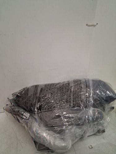 Cabela's Universal Event Grill and Griddle Cover - 5ft - grey image 2