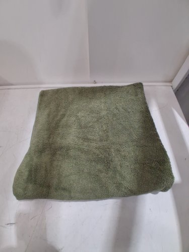 Serene Home Collection Bath Towel - 30" X 58" - green (model: 3410088) image 2
