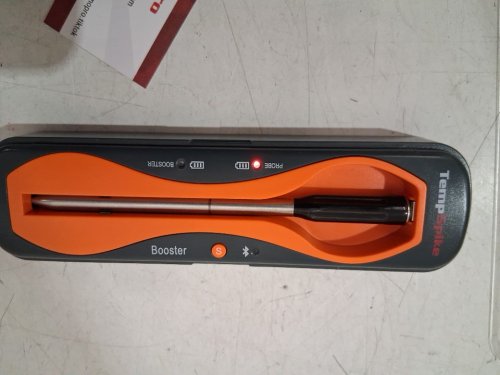 ThermoPro TempSpike bluetooth Truly Wireless Meat Thermometer - (MODEL:tp960) image 3