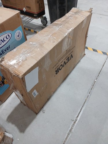 Foldable Aluminum EMS Stair Climbing Chair with 2 wheels - 350LBS CAP - (Model: YHR-W1) image 4
