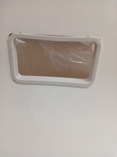SHW Mission reversible desktop L-Shaped computer desk - white - (Model: OD-13L-W#CS02) image 10