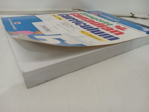 (paperback) Complete Canadian Curriculum: Grade 5 (Enriched Edition): math/english/science and social studies image 4