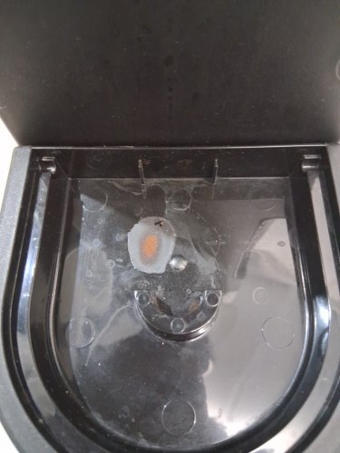 KEURIG K-EXPRESS SINGLE SERVE COFFEE MAKER - BLACK (MODEL: K-EXPRESS K26) image 6