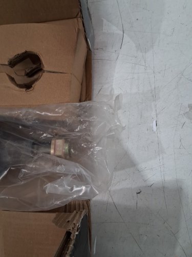 a premium cv axle replacement  - for various models - (model: cva68250-c / q102418931) image 8