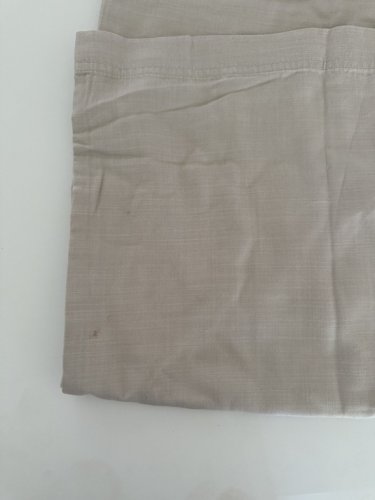 WOMEN'S SPLENDID WIDE LEG PANTS - MEDIUM - BEIGE (STYLE: 1882471) image 2
