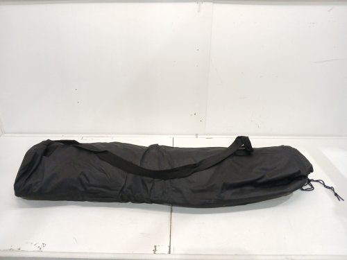 Pop Up Hunting Ground Blind - 4 Person - Brown (Model: ZHS5567-1) image 4