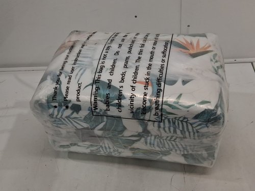 ogetfuur Outdoor Chaise Lounge Chair Cushion - 75" x 23", waterproof, non-slip backing - multicolour image 2
