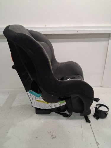 Evenflo Tribute LX Convertible Car Seat - 40LBS CAP - Saturn GREY (MODEL: 38111190c) image 6