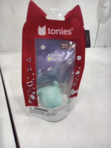tonies Compatible with all Tonieboxes - Sleepy Friends: Sleepy Whale image 2